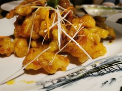 茉莉锅包肉-同喜烤鸭店(光芒店)