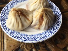小笼包-笑来喜馄饨小笼工坊店(湖滨街店)