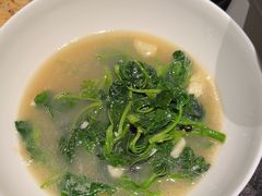 -君庭中餐厅(湘江豪生店)
