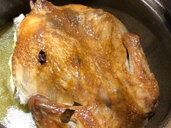 -金牌外婆家(苏州中心店)