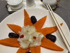 -燕兰楼·清真西北融合菜(亚运村店)