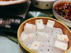 -小八仙·宴(三峡茶庄店)