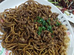 -清真双宝红油牛系列