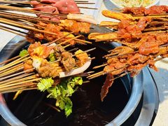 -牛华八婆麻辣烫(起源店)