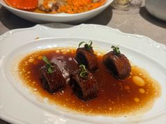 -广州文华东方酒店·江-由辉师傅主理