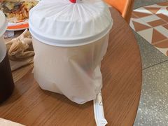 -必胜客(龙茗店)