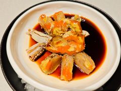 -东海滙舟山海鲜(常德路店)