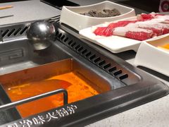 -海底捞火锅(吴中路店)