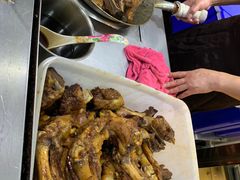 -赵元章肉骨烧(山塘街店)