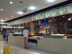 -小科自助海鲜烧肉(高区店)