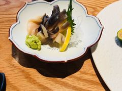 -然寿司(郎园vintage店)