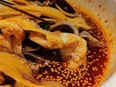 -嘉州叶婆婆钵钵鸡(建设路店)