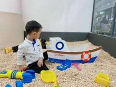-FAIRYLAND龙族星球主题餐厅(凯丹广场店)