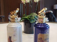 -上海兴国宾馆 丽宫中餐厅