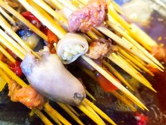 -马路边边 传媒大学店