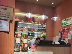 -曾排骨·传家菜(新繁店)
