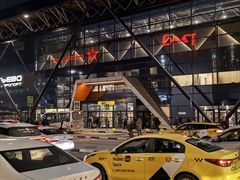 -谢列梅捷沃国际机场