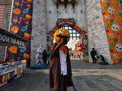 -大连海昌发现王国主题公园