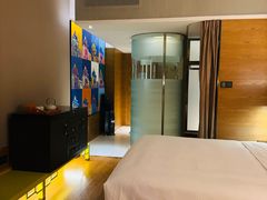 -厦门海港英迪格酒店(中山路店)