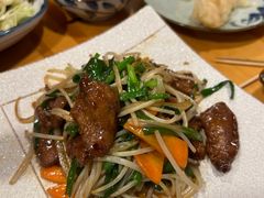 -晶吉·居酒屋·烧鸟·生鱼饭(中山区民主广场店)