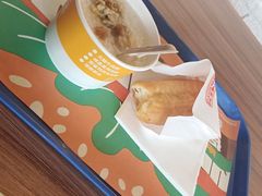 -汉堡王(高坪王府井店)