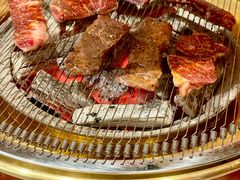-闻老头·菊花炭烤肉(佛山首店)