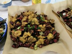 -徐州地锅鸡(浦口大道店)