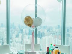 -环球港凯悦 · 享悦中餐厅