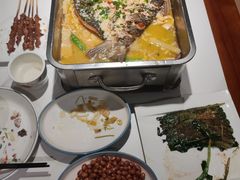 -寿州大饭店·餐厅