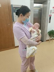 点击看大图 -月满阁月子中心(莲湖区店)