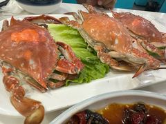 -郭姐·威海渔村(黄兴路店)