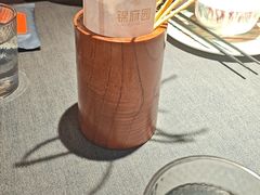 -锦府园·新台州菜(合生汇店)