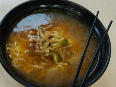 -王家沙点心店(西康路店)