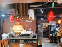 -老屋印象川菜(马园路店)