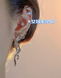 -AI艾耳·专业手工耳洞·穿孔美学馆