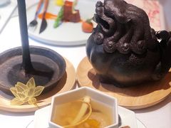 -叶叶菩提·晋福宫