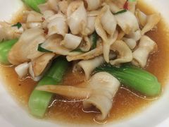 油淋鸟贝-东莱馋房(陆家嘴店)