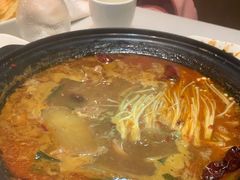 -牛小灶牛杂煲(北京路店)