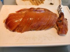 -小大董·烤鸭(观景餐厅·南京西路店)