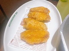 -新白鹿餐厅(爱琴海购物中心店)