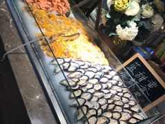 -欢乐牧场海鲜烤肉自助(牡丹园店)