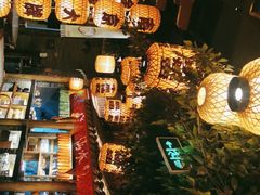 -南京大牌档(青岛万象城店)