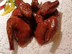 -宝轩渔府·老字号海鲜·正宗津菜(水上店)