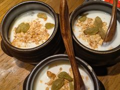 -天山醉美·新疆餐厅(富华里店)