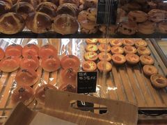 -Dough&Joe团憩(瑞虹天地月亮湾店)