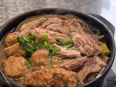 -友利砂锅居(烟台店)