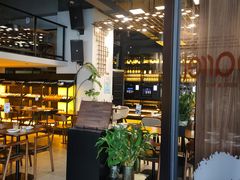 -ibarrel爱杯·bistro&brunch(江宁路店)