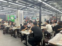 -小民大排档(马场角横路店)