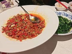 -千百味红餐厅·江西菜(绿地双子塔店)