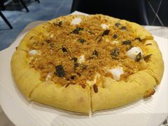 -咕鹿流心披萨(下沙店)